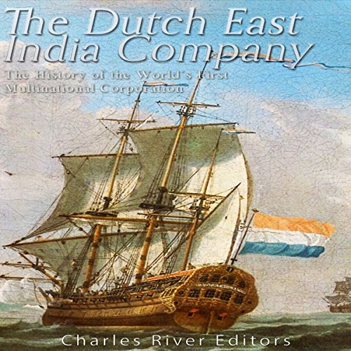 The Dutch East India Company