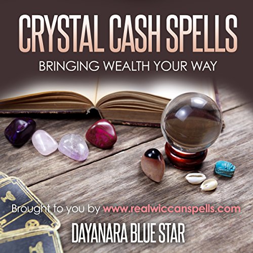 Crystal Cash Spells