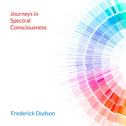 Journeys in Spectral Consciousness