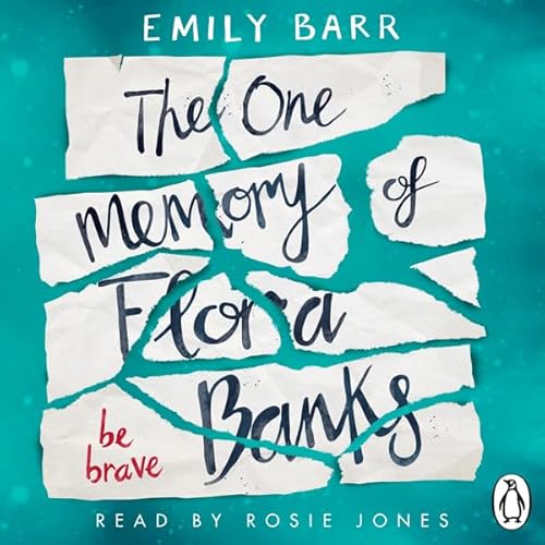 The One Memory of Flora Banks