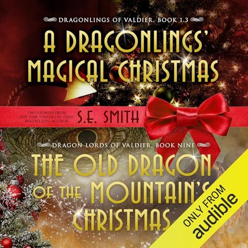The Old Dragon of the Mountain’s Christmas