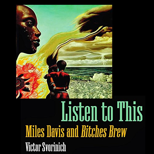 Listen to This by Victor Svorinich