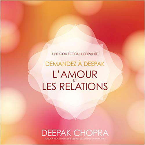 L'amour et les relations. Une collection inspirante