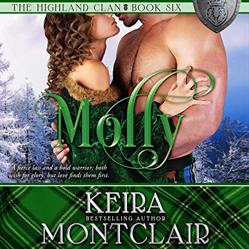 Molly by Keira Montclair