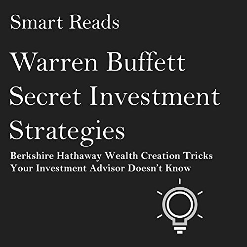 Warren Buffett Secret Investment Strategies