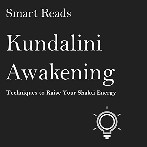 Kundalini Awakening