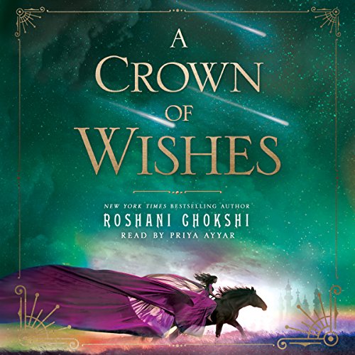 A Crown of Wishes