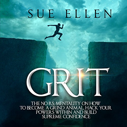 Grit by Sue Ellen