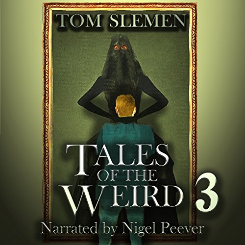 Tales of the Weird 3