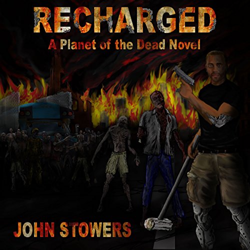 Recharged by John Stowers