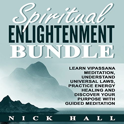 Spiritual Enlightenment Bundle