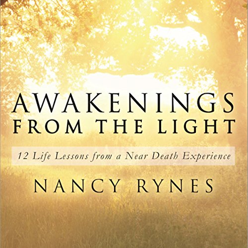 Awakenings from the Light by Nancy Rynes