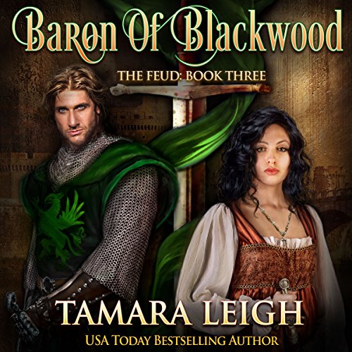 Baron of Blackwood