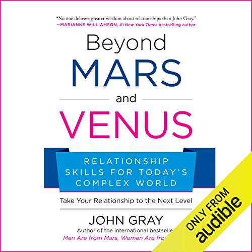 Beyond Mars and Venus