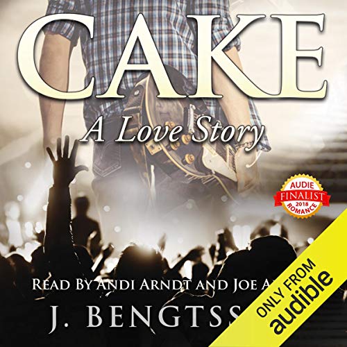 Cake by J. Bengtsson