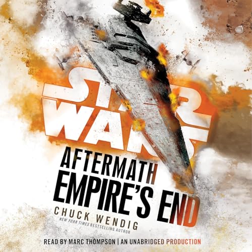 Empire's End: Aftermath