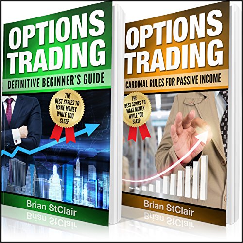 Options Trading: 2 Books in 1