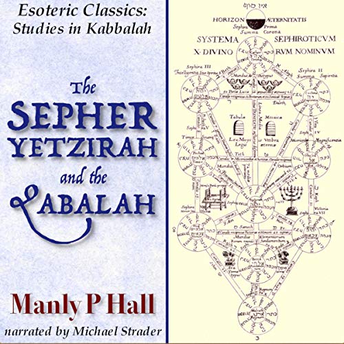 The Sepher Yetzirah and the Qabalah