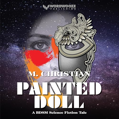 Painted Doll by M. Christian