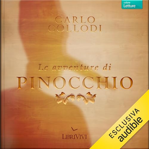 Le avventure di Pinocchio