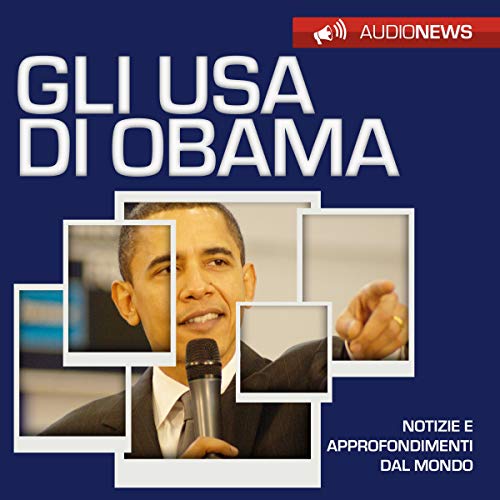 Gli USA di Obama