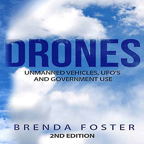 Drones by Brenda Foster