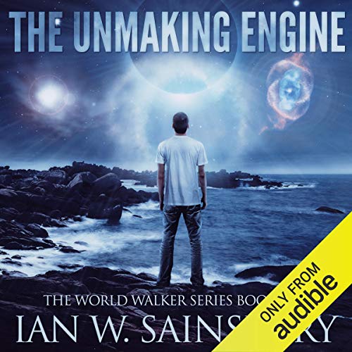 The Unmaking Engine