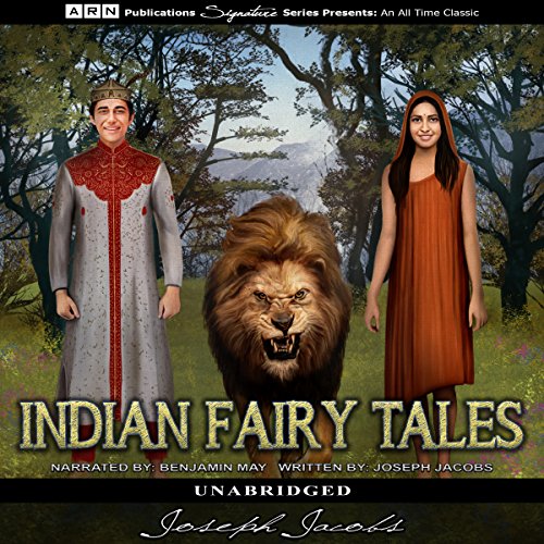 Indian Fairy Tales