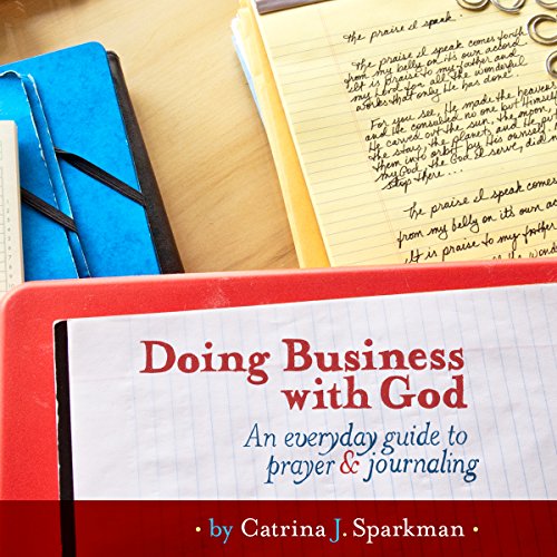 Doing Business with God