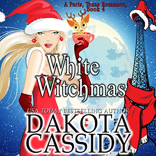 White Witchmas by Dakota Cassidy