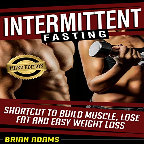 Intermittent Fasting by Brian Adams