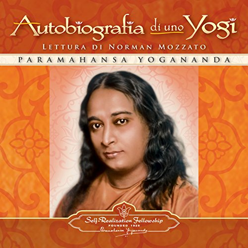 Autobiografia di uno Yogi [Autobiography of a Yogi]