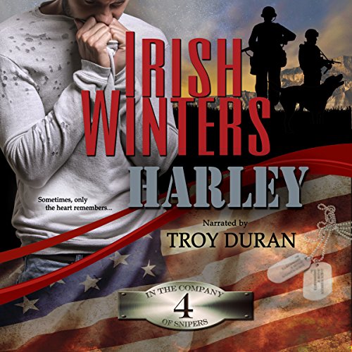 Harley by Irish Winters