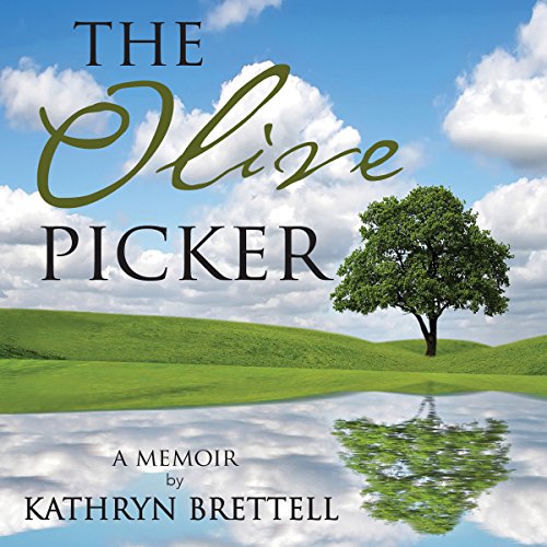The Olive Picker by Kathryn Brettell
