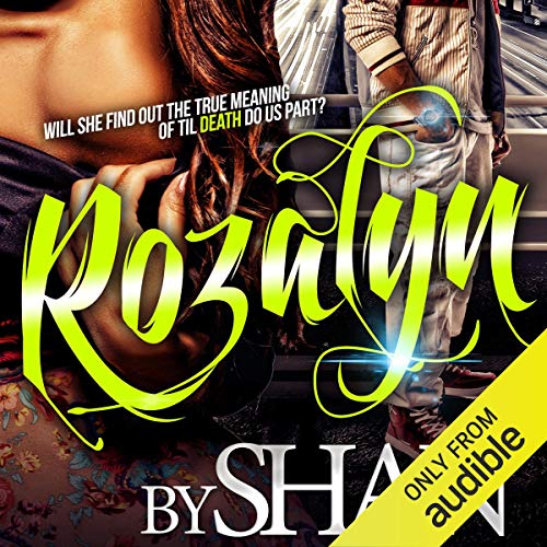 Rozalyn by Shan