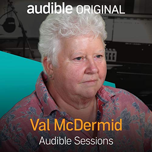 Val McDermid