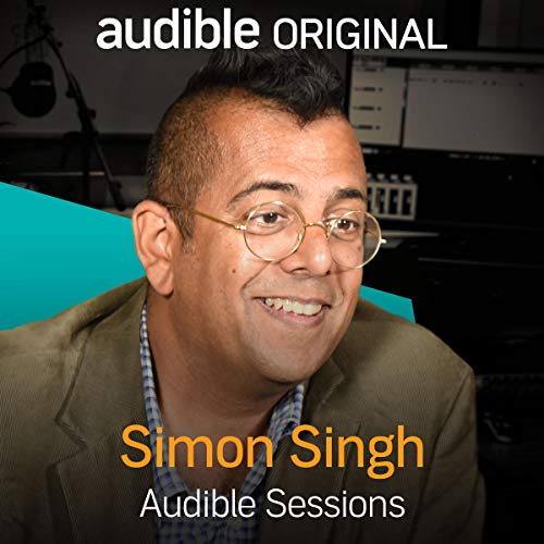 Simon Singh