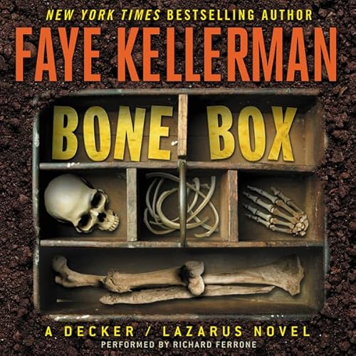 Bone Box