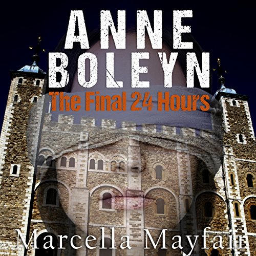 Anne Boleyn by Marcella Mayfair