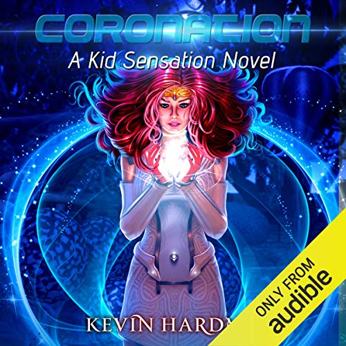 Coronation by Kevin Hardman