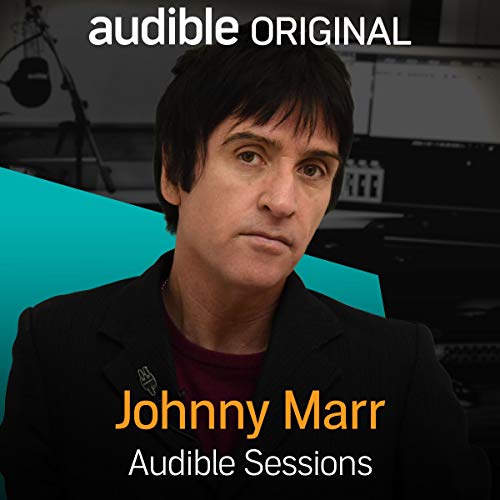 Johnny Marr by Johnny Marr