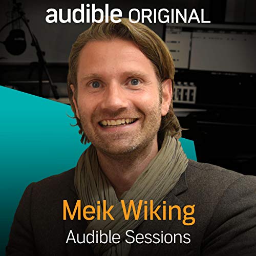 Meik Wiking by Meik Wiking