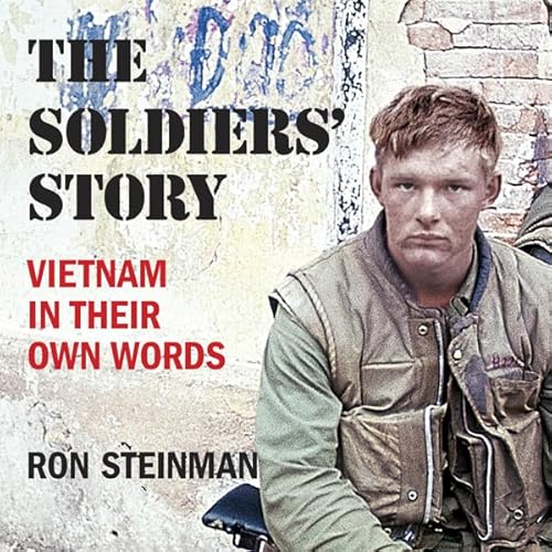 The Soldiers' Story