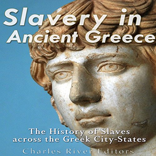 Slavery in Ancient Greece