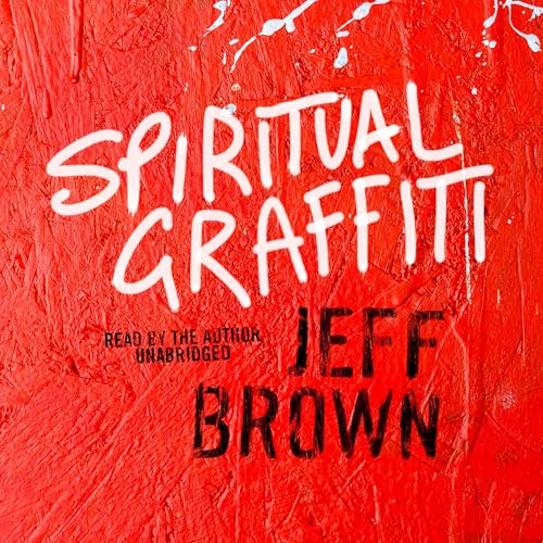 Spiritual Graffiti