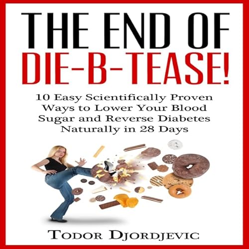 The End of DIE-B-TEASE!