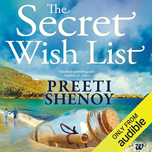 The Secret Wish List