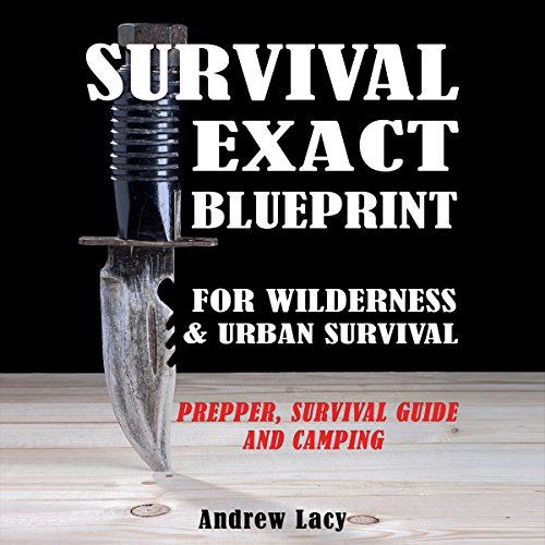 Survival by Andrew Lacy