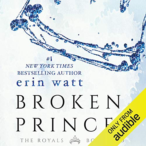 Broken Prince by Erin Watt