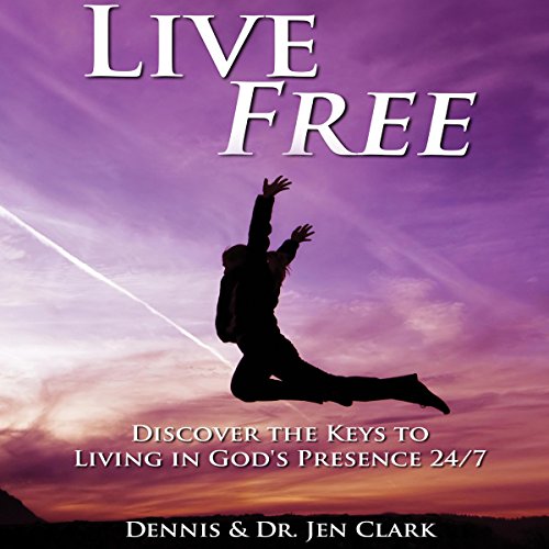 Live Free by Dennis Clark